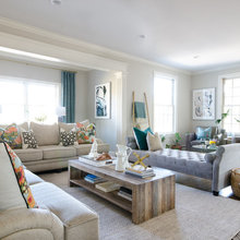 Living Room Ideas