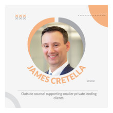 James Cretella