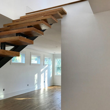 1905 House Restoration and Addition