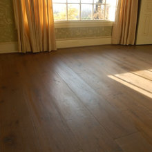 floors