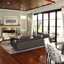 Living Room Ideas