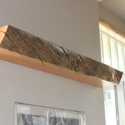 Fireplace Mantles - Fireplace Mantels