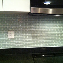 Kitchen Backsplash