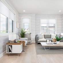 Wood Floors