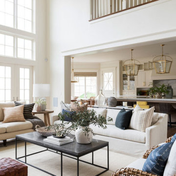 High End Residential Designs