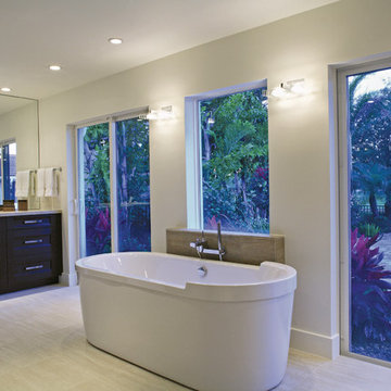 Bathroom Cabinetry