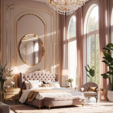 Interior design | Luxury living 2023