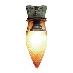 Illuminata - Wall Sconces