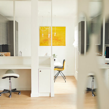 Kim Jomary Architecture