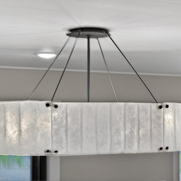 Family Game Room