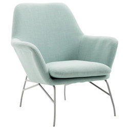 Contemporary Armchairs And Accent Chairs by Lorino Home