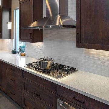 Award-Winning Kitchen