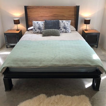 Bedroom Ideas