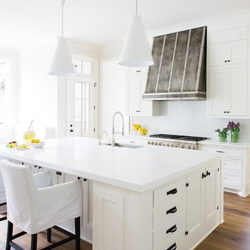 Interiors: Lori Paranjape, Redo Home & Design