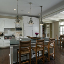 Brofft Residence
