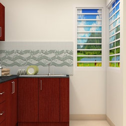 Appaswamy Platina - Kitchen Products