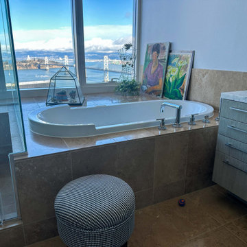 The Platinum Home