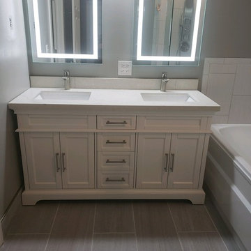 Geneva Bathroom