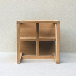 tabouret et si&egrave;ge enfant Kubkid - Kids Tables And Chairs
