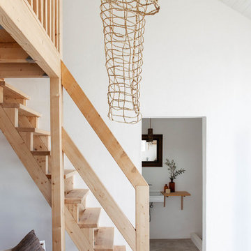 Guest Beach house