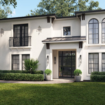 Private Residence in Tampa bay Area