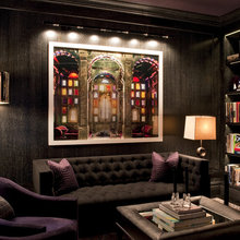 Living Room Ideas