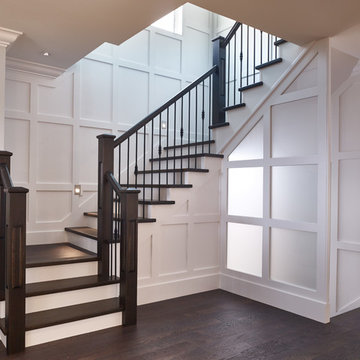 Lung Residence