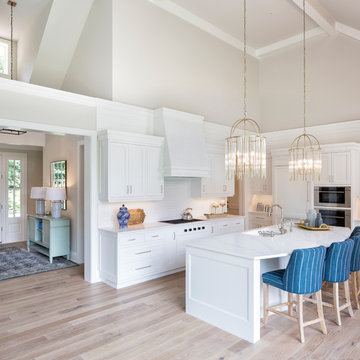 2018 Artisan Home Tour