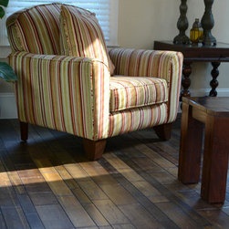 Bamboo Flooring - Bamboo Flooring
