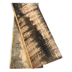50/50 Oak Flooring - Products