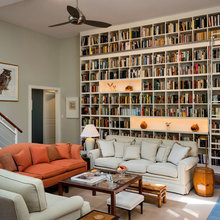 bookshelf