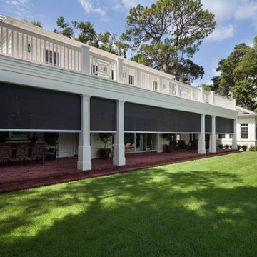 Porches and Patios