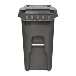 Trash bins - Products