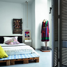 bedrooms