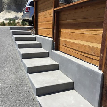 Leahy Contemporary Landscaping