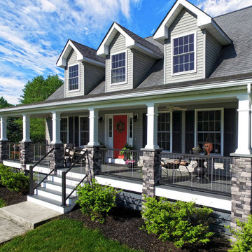 Davis Residence