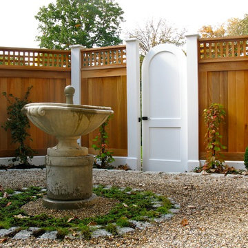 Rita's Garden Design