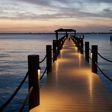 Dock Replacements