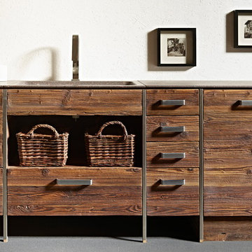 Cucina Retrò