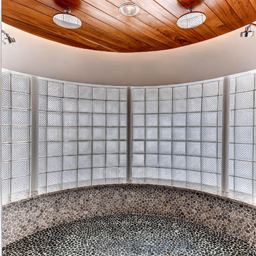 Jasmine St. Master Bath