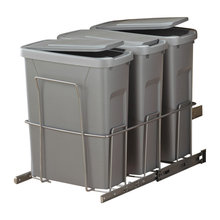 Recycle bins