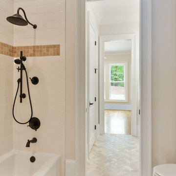 Douglasville GA - New Home Construction