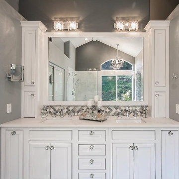 Master Bath - San Clemente