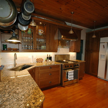 SG Kitchen Remodel