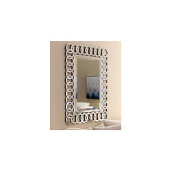 Bath Mirrors - Bathroom Mirrors