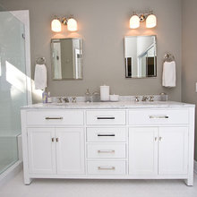 Bathroom Ideas
