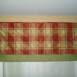 Valances - Products