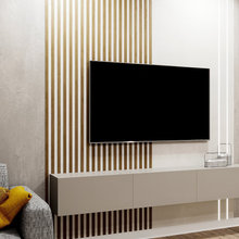 slat walls