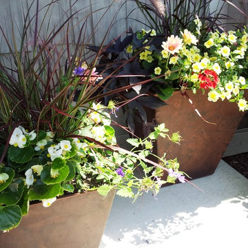 Containers