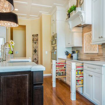 Timacuan Lake Mary Kitchen Renovation
